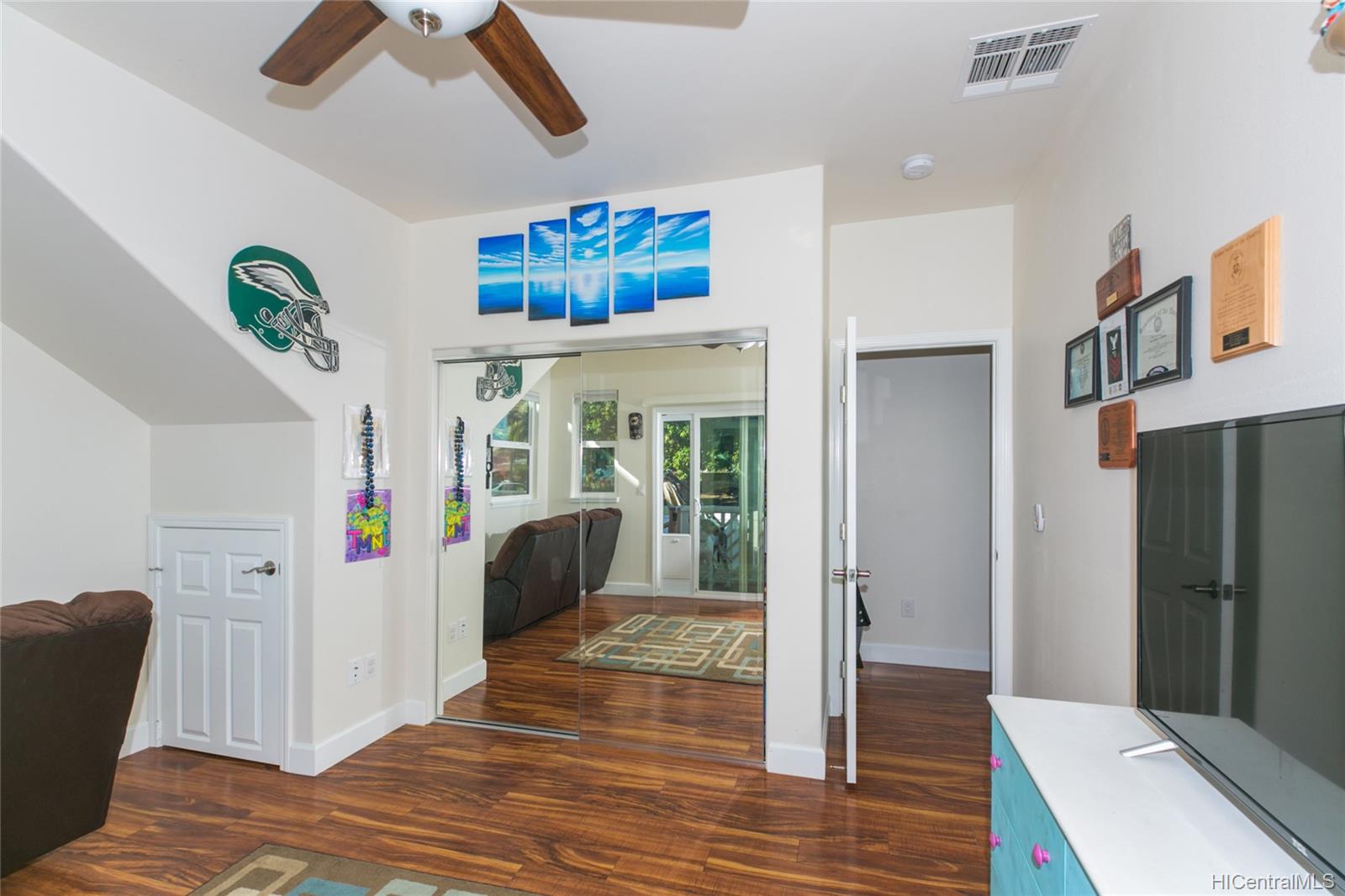 87-1720 Farrington Highway  Unit 4