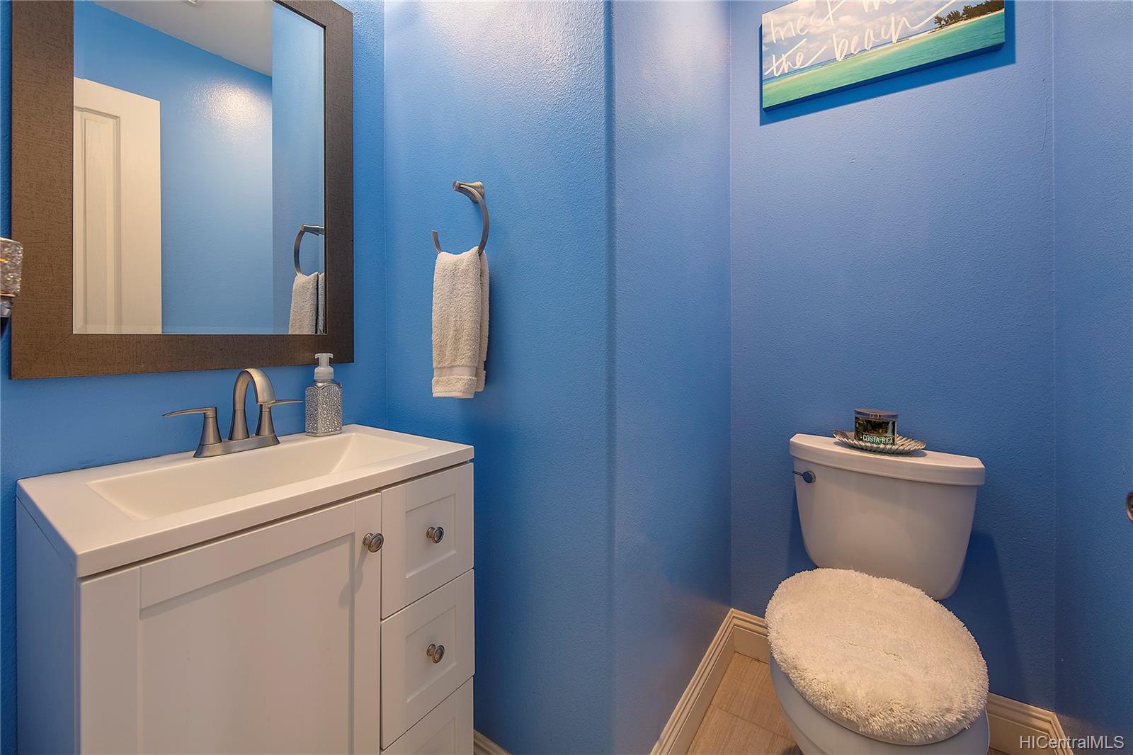 91-1031 Kaimalie Street  Unit 4G2