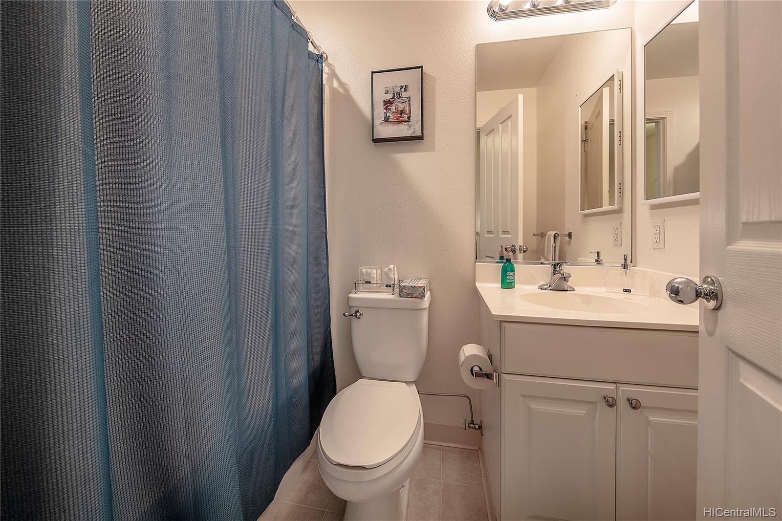 91-1031 Kaimalie Street  Unit 4G2