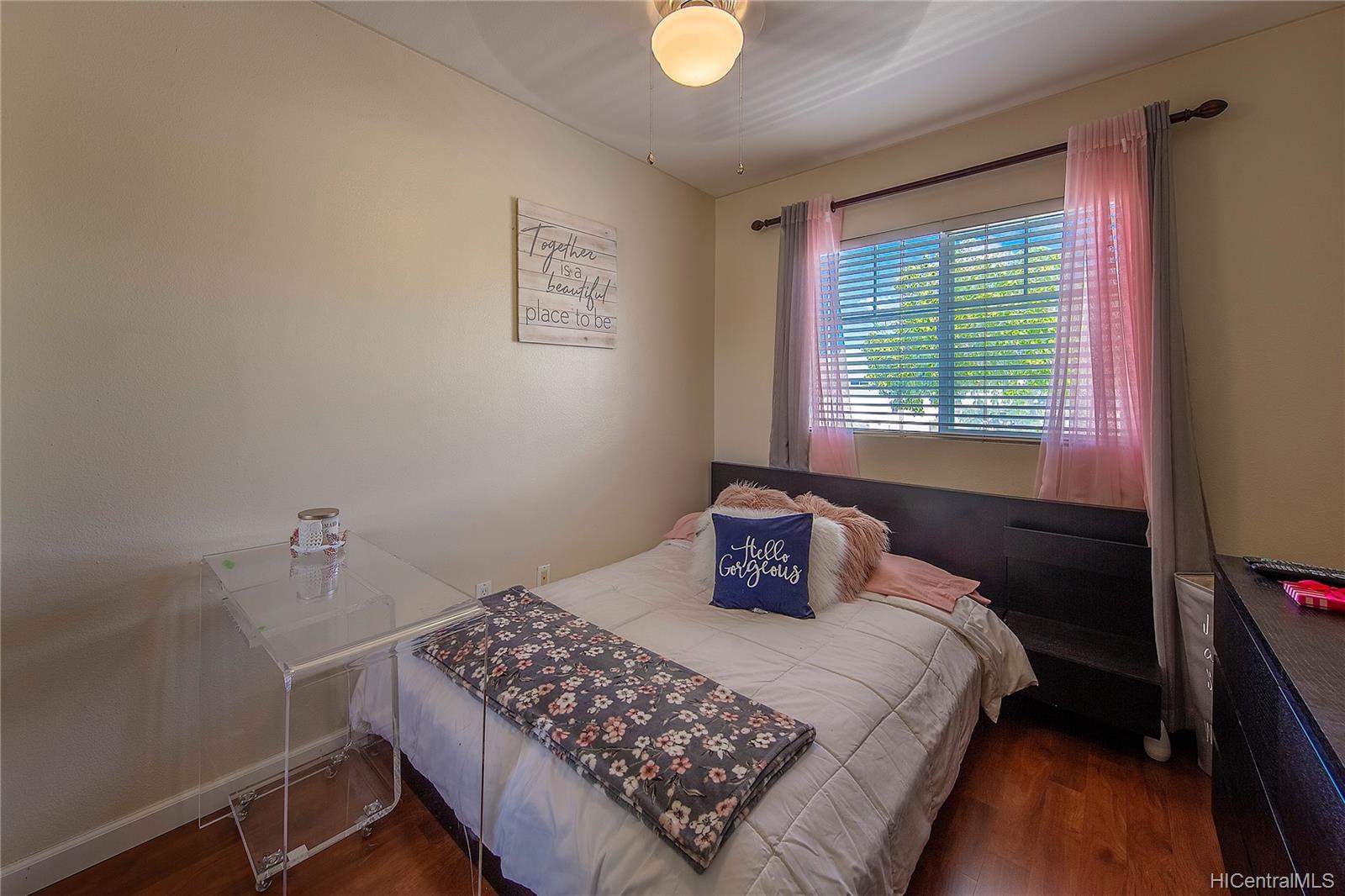 91-1031 Kaimalie Street  Unit 4G2