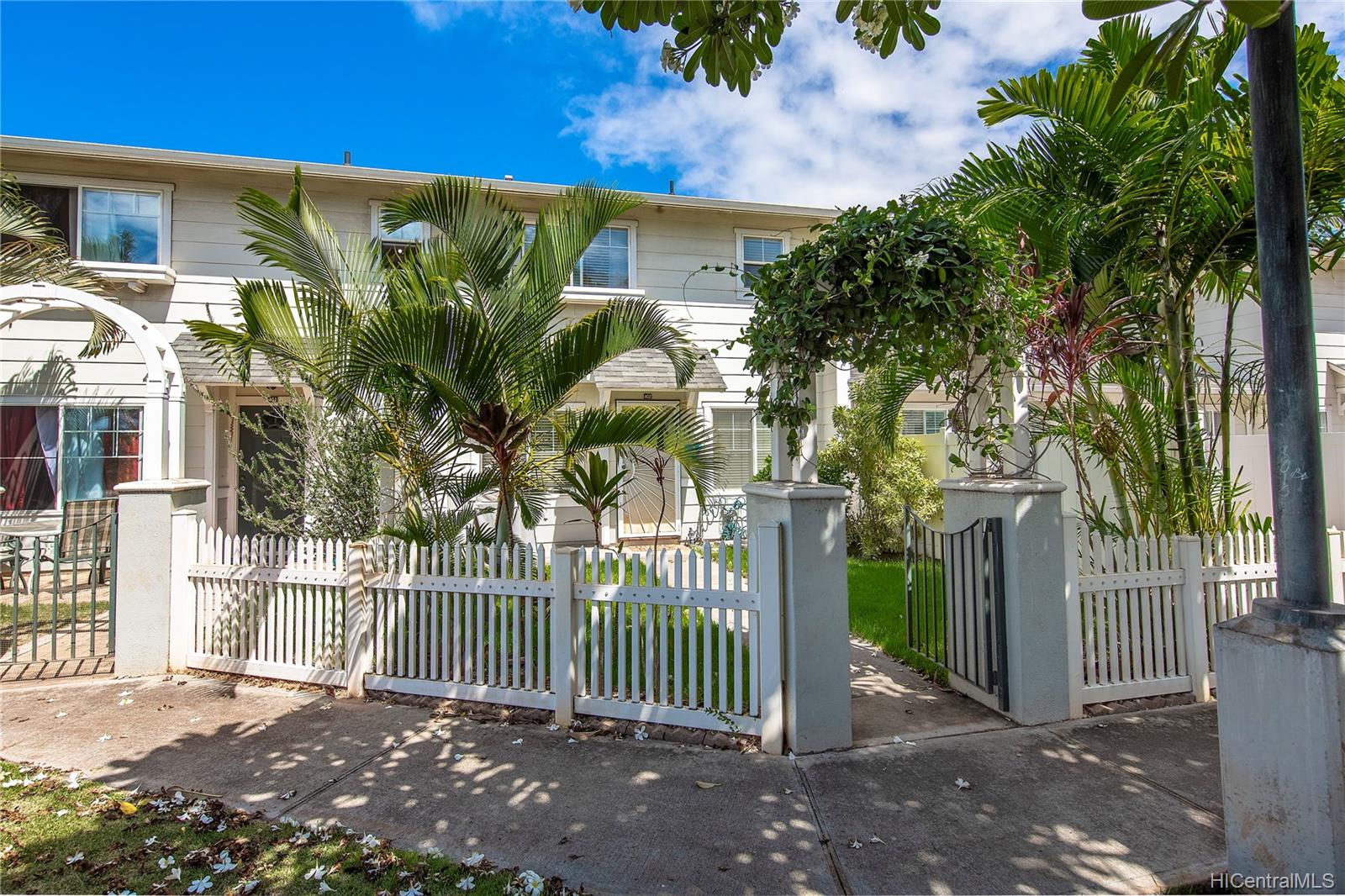 91-1031 Kaimalie Street  Unit 4G2