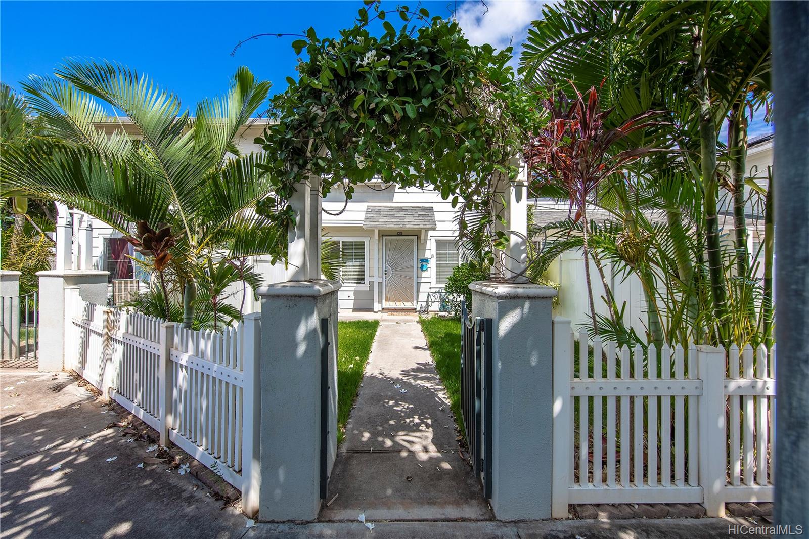 91-1031 Kaimalie Street  Unit 4G2