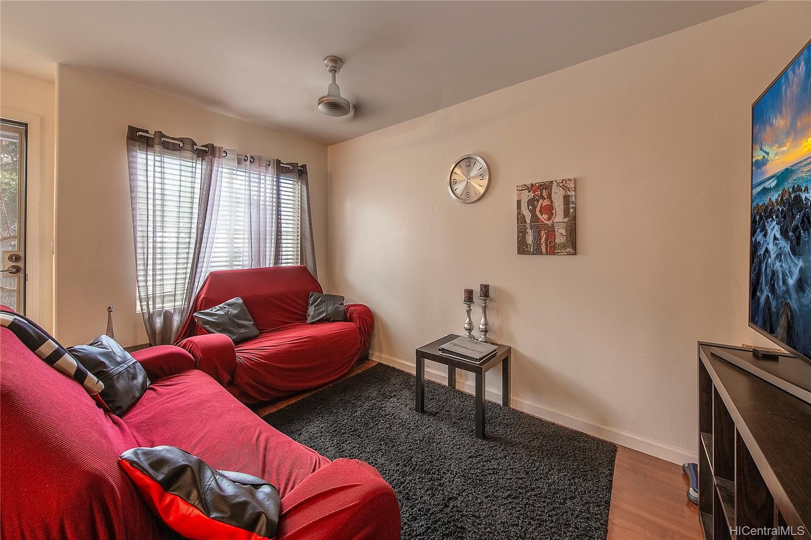 91-1031 Kaimalie Street  Unit 4G2