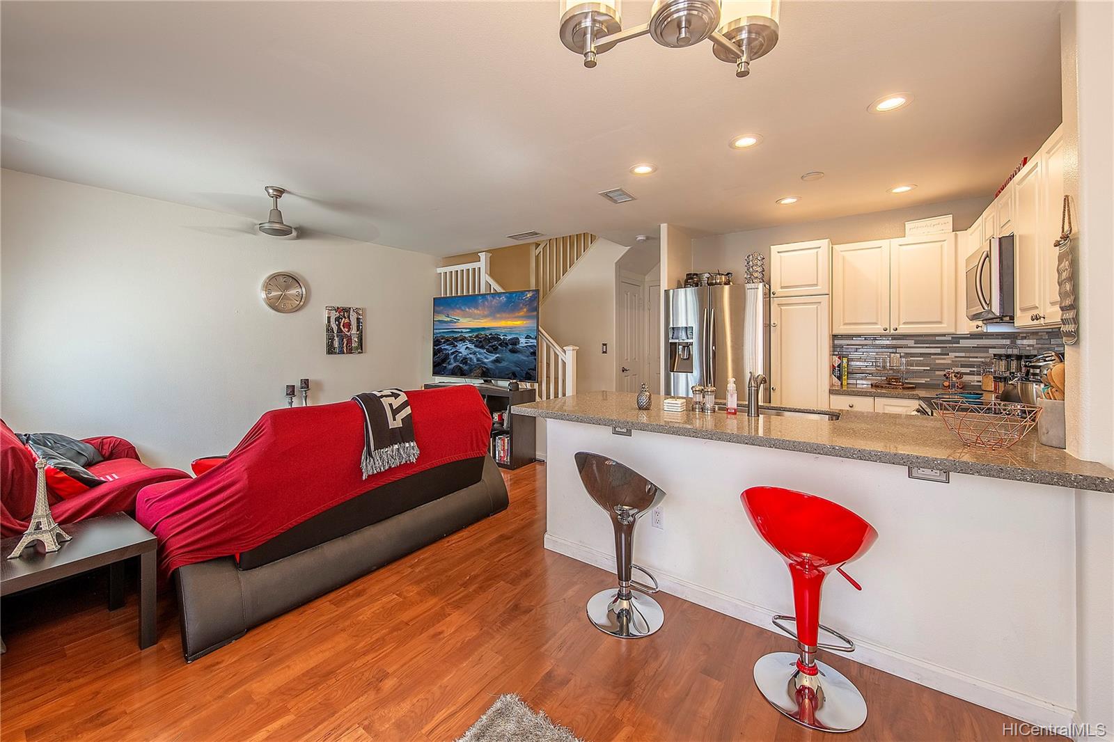 91-1031 Kaimalie Street  Unit 4G2