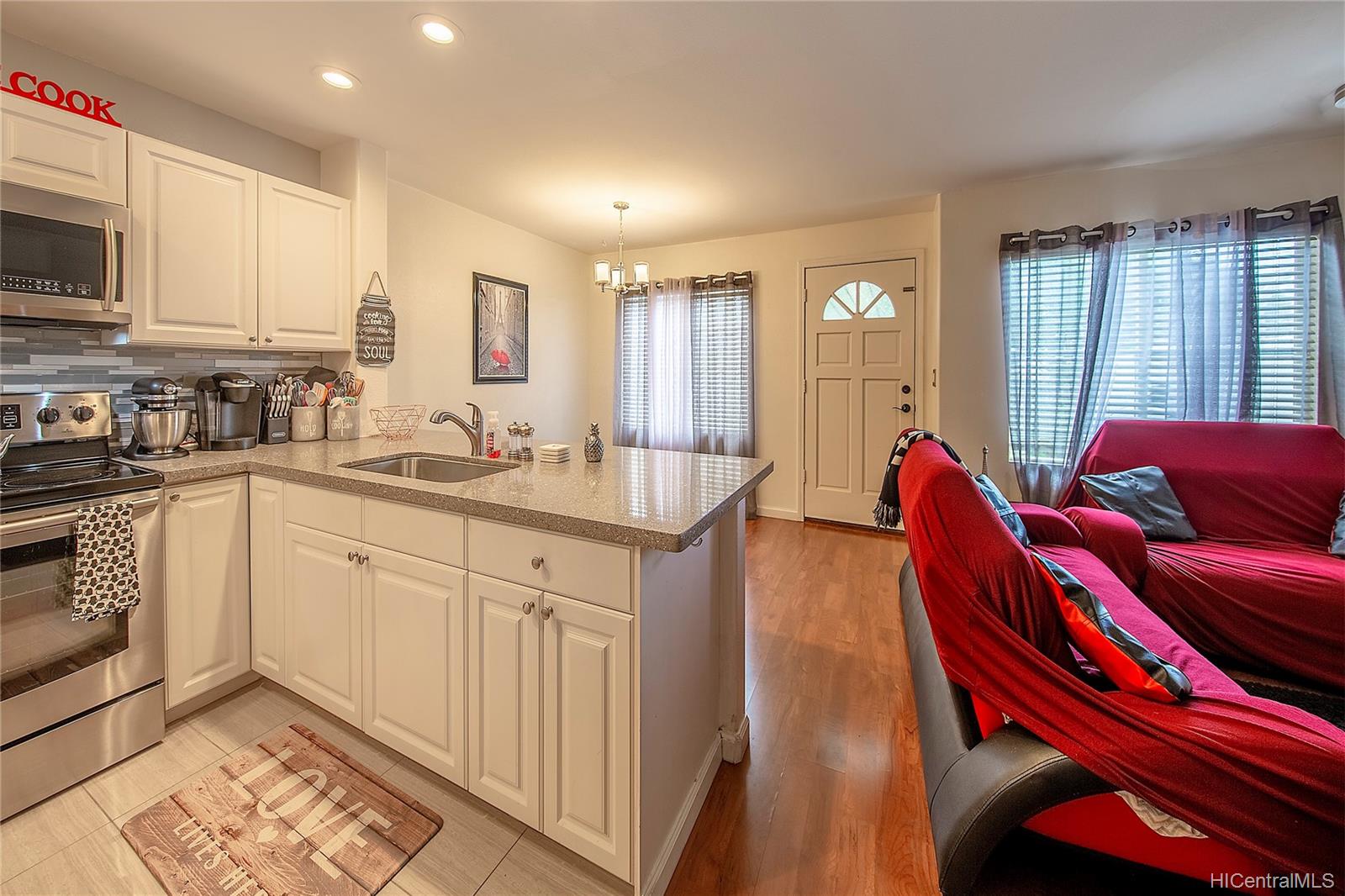 91-1031 Kaimalie Street  Unit 4G2