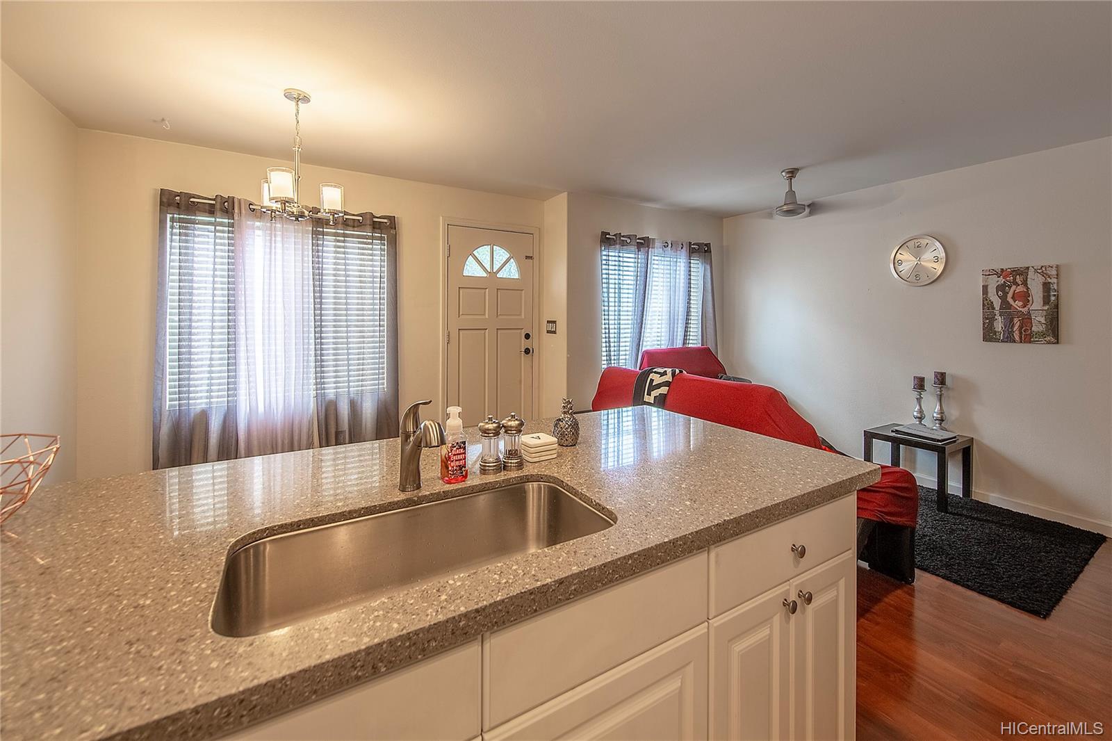 91-1031 Kaimalie Street  Unit 4G2