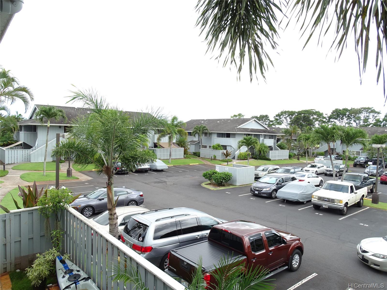 94-1036 Oli Place  Unit U-5