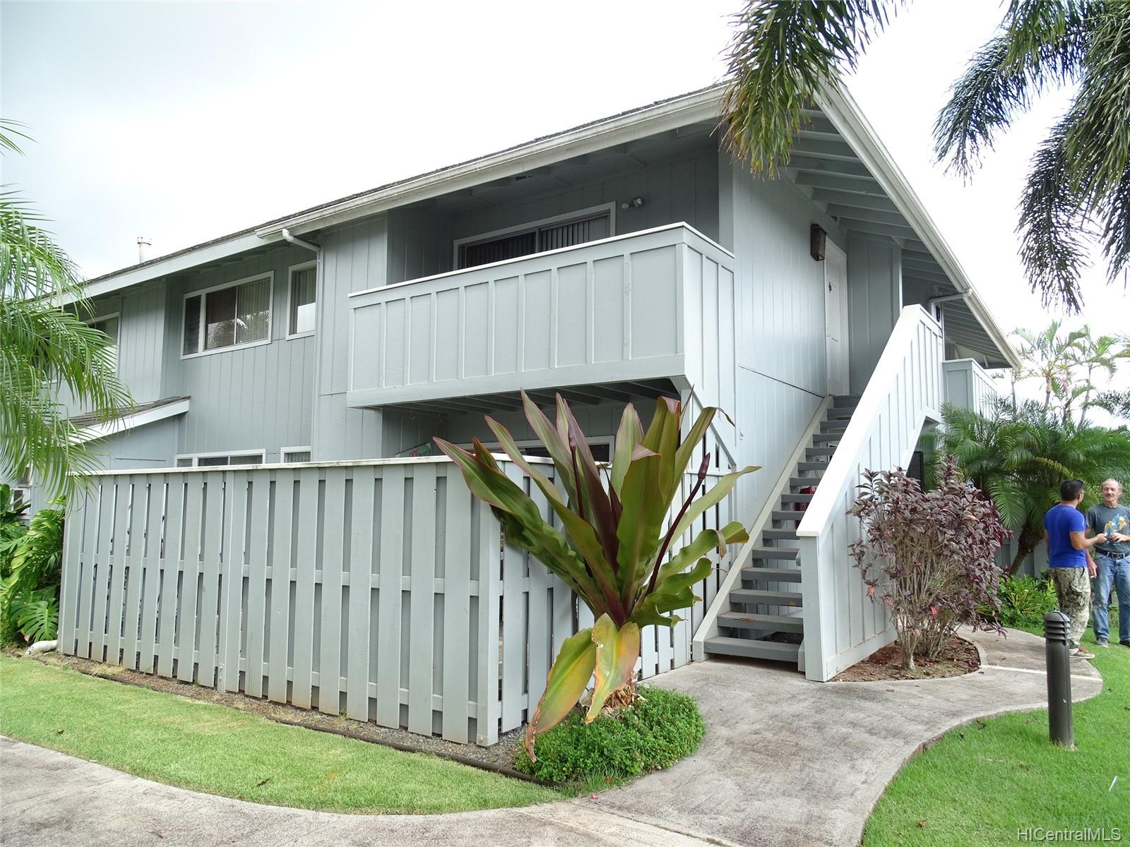 94-1036 Oli Place  Unit U-5