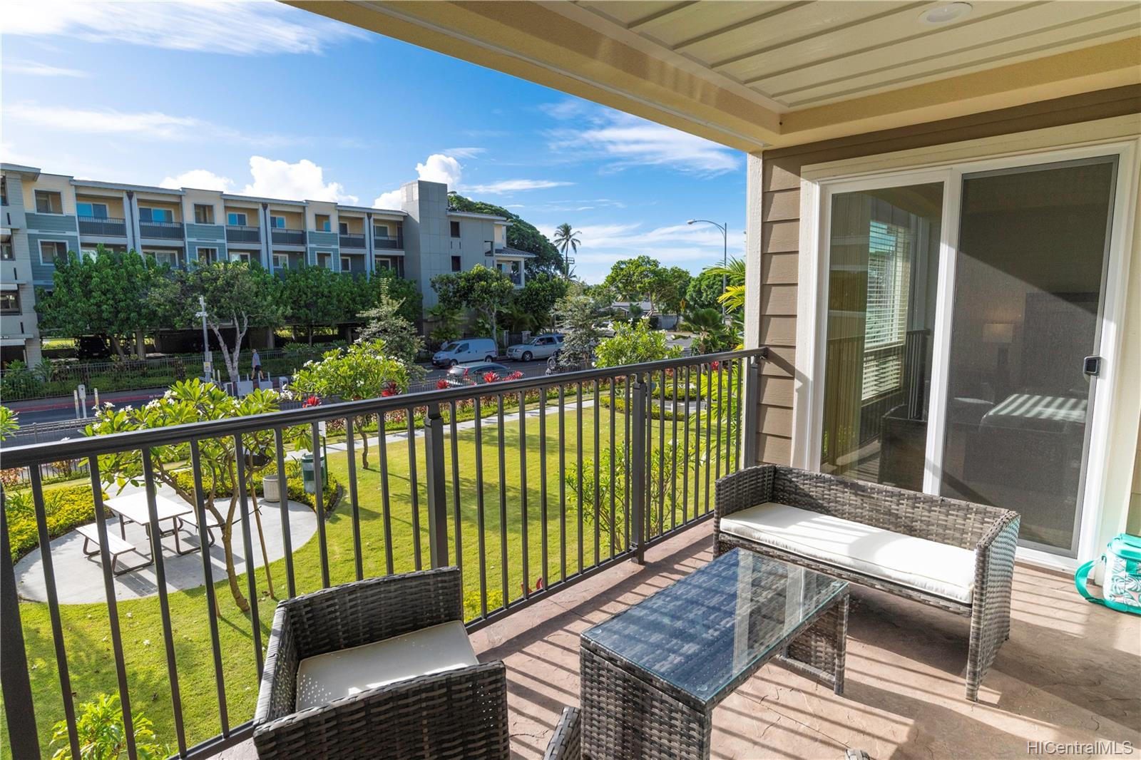 409 Kailua Road  Unit 7106