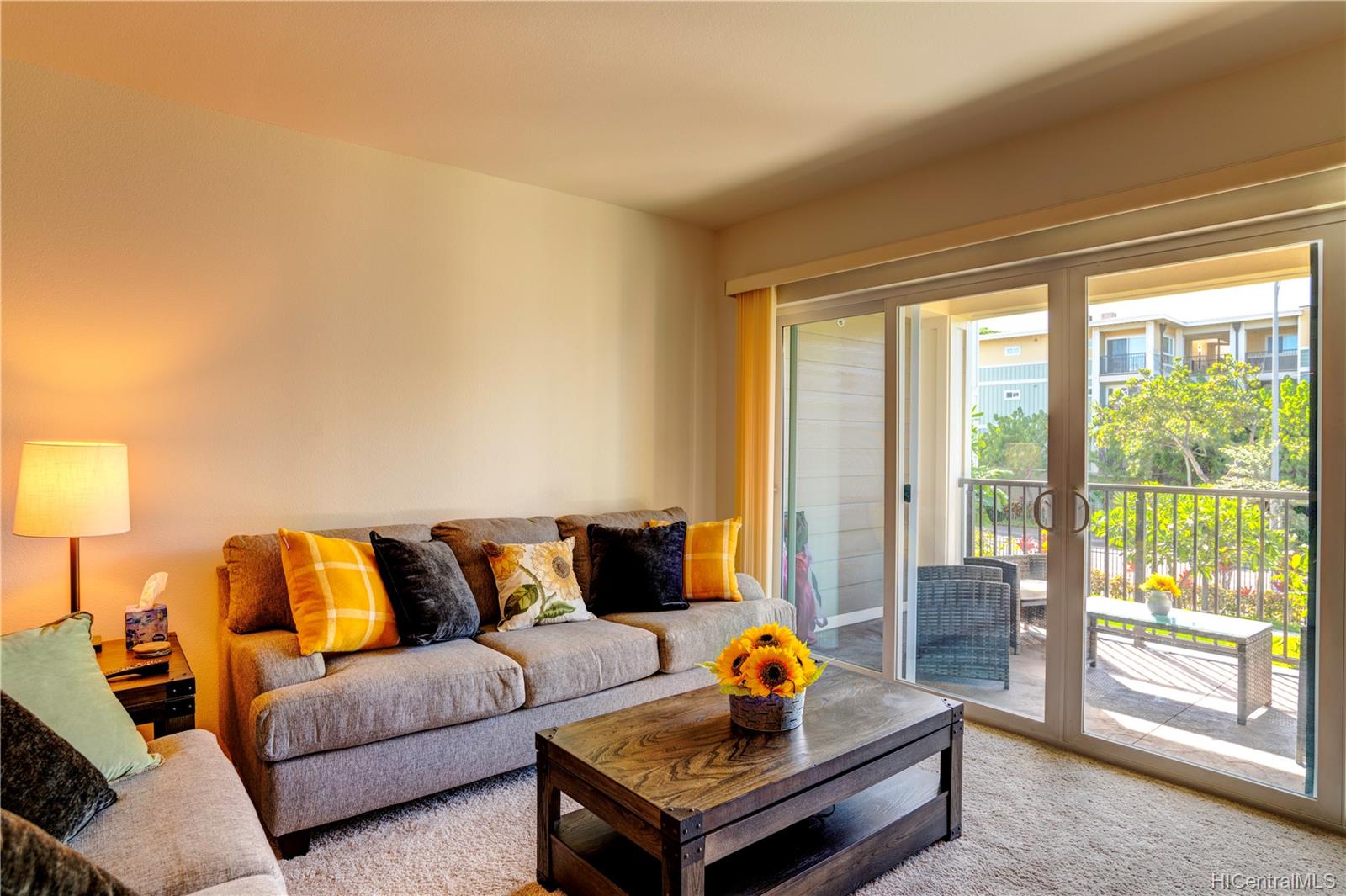 409 Kailua Road  Unit 7106