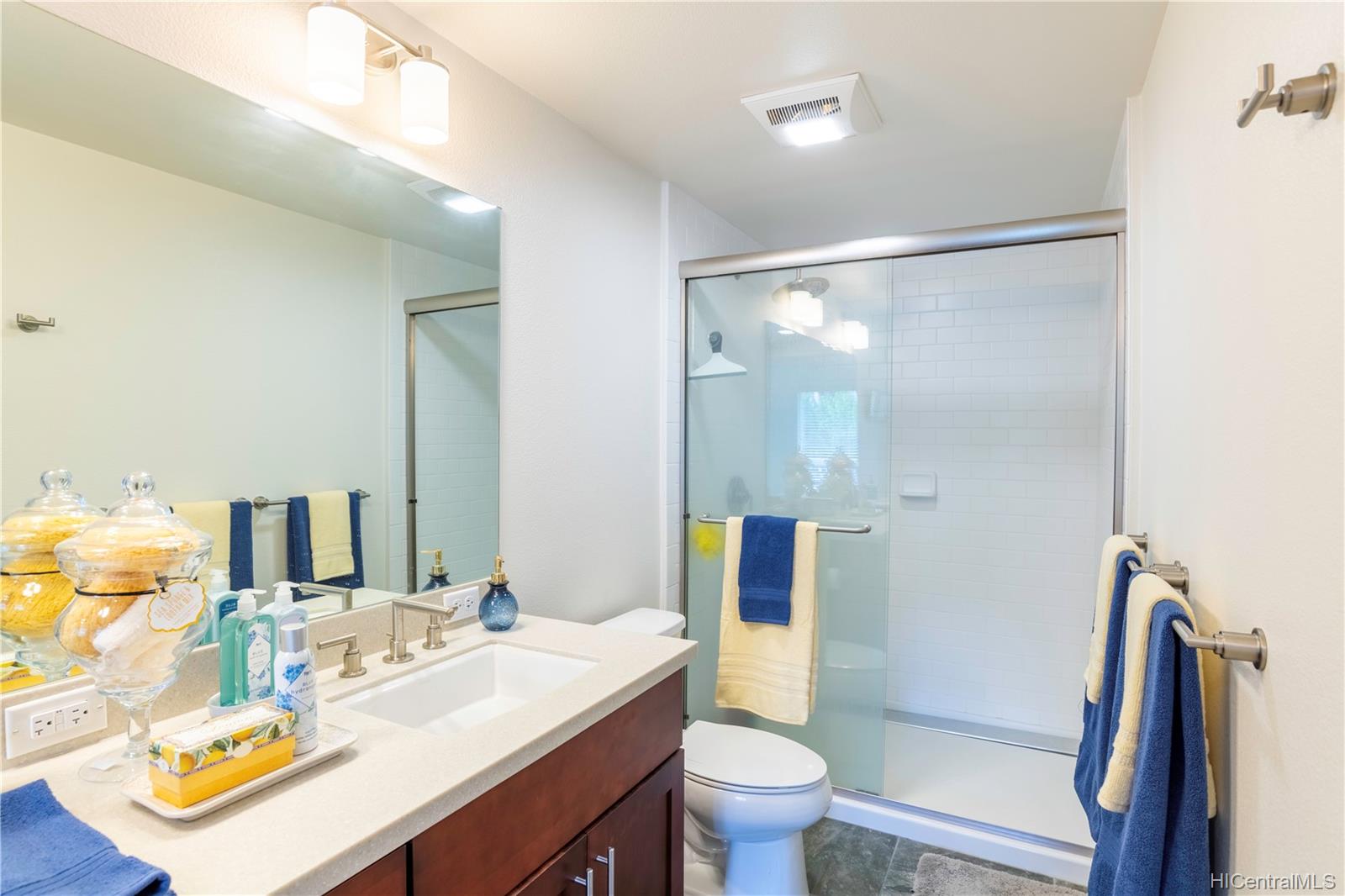 409 Kailua Road  Unit 7106