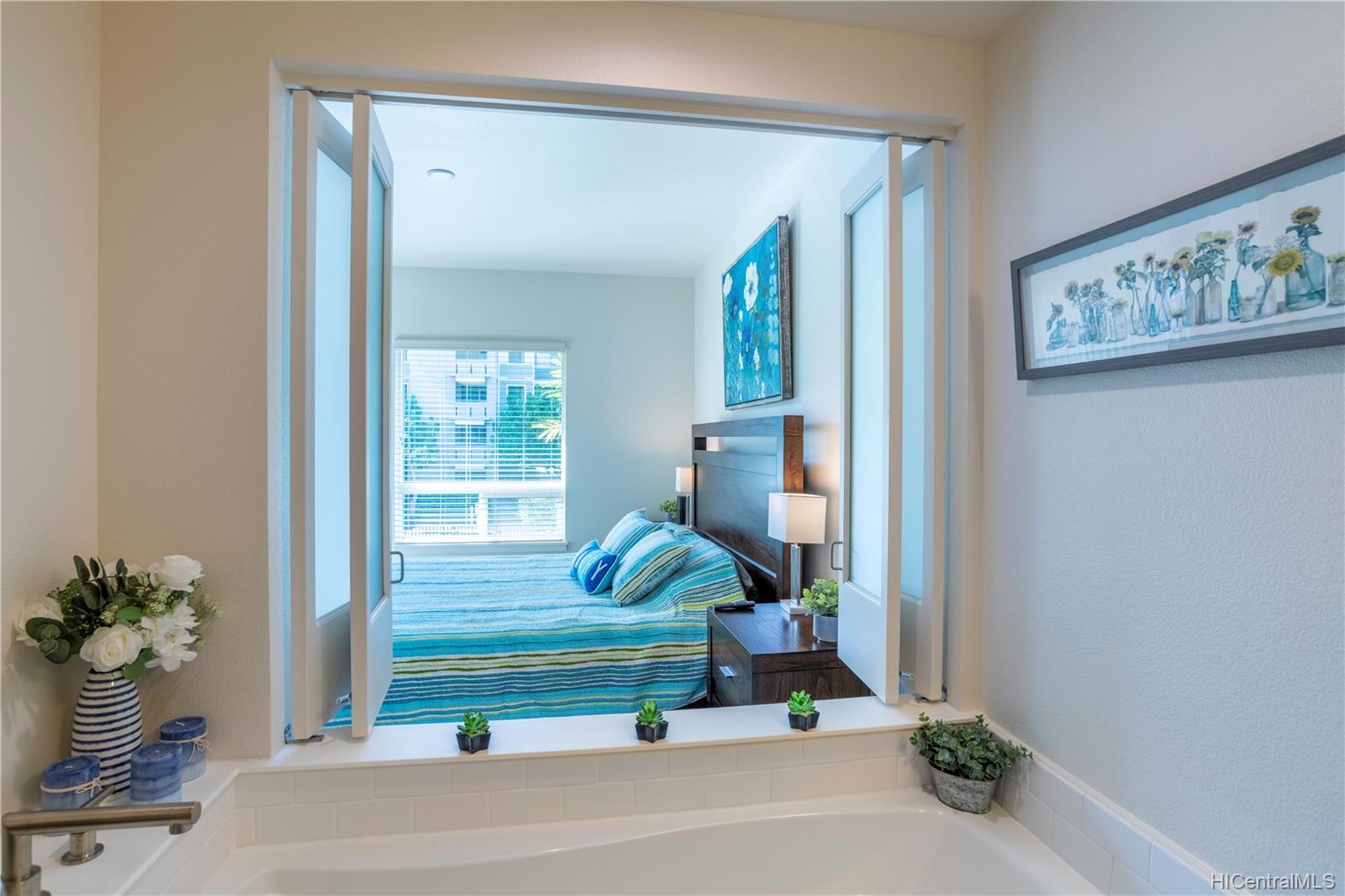 409 Kailua Road  Unit 7106