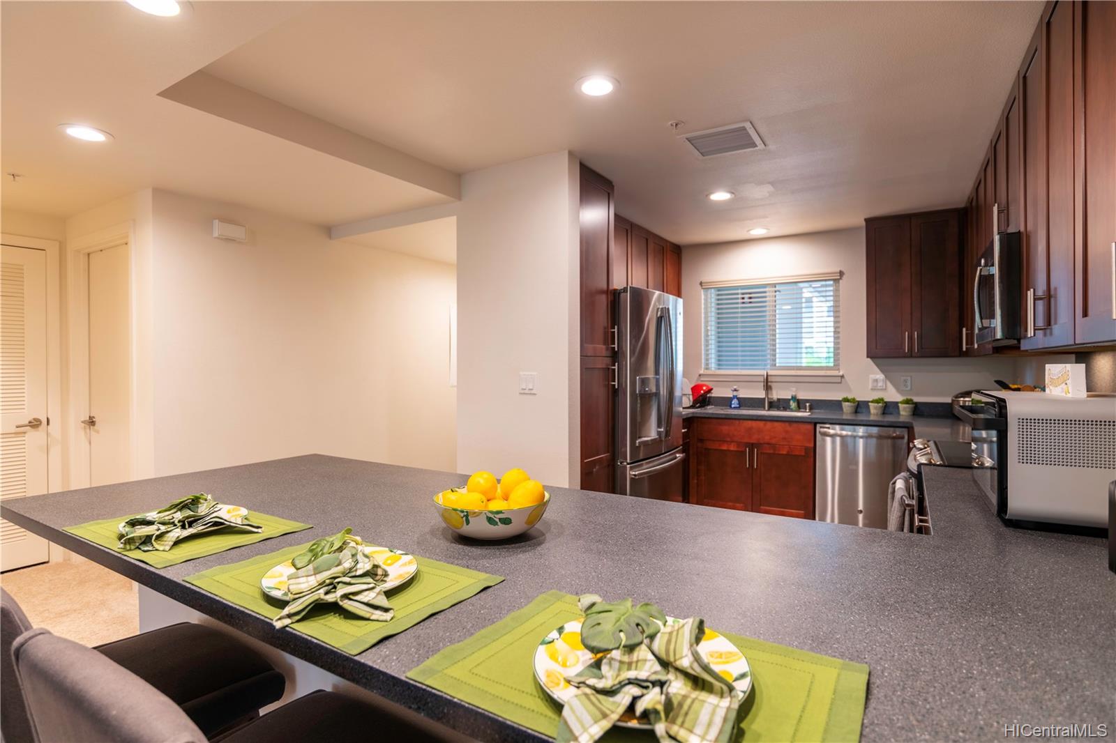 409 Kailua Road  Unit 7106
