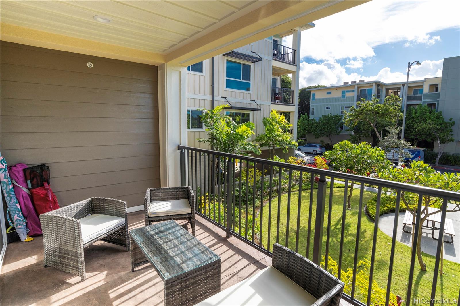 409 Kailua Road  Unit 7106