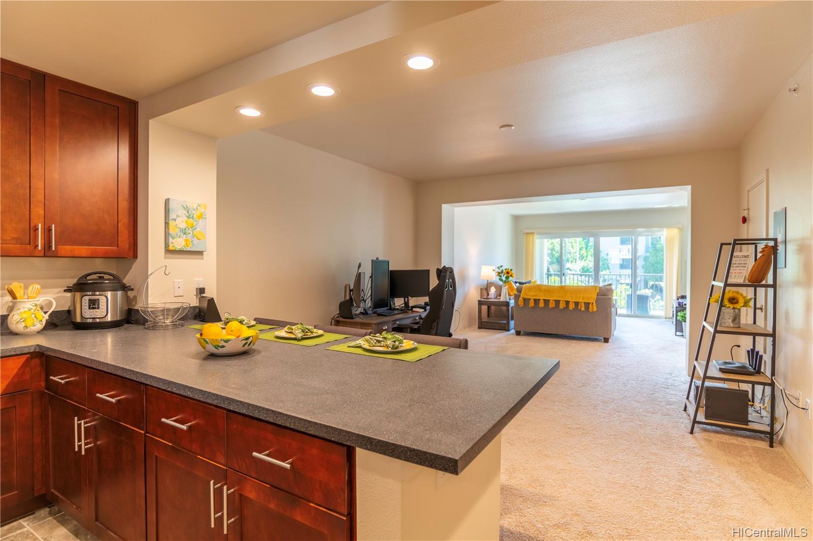 409 Kailua Road  Unit 7106