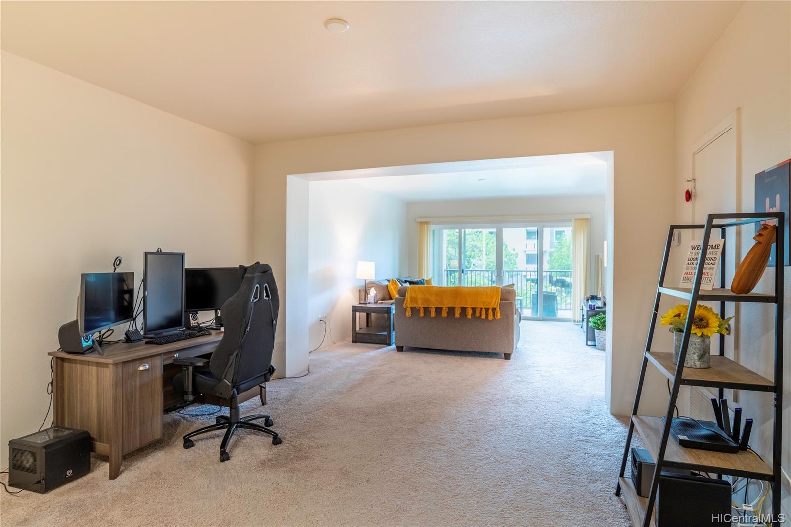409 Kailua Road  Unit 7106