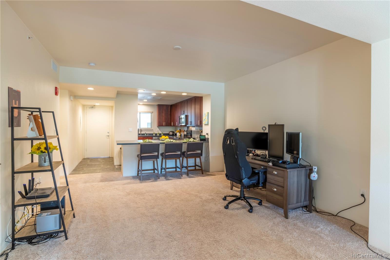 409 Kailua Road  Unit 7106