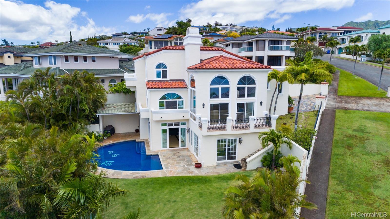 96 Moaniala Place