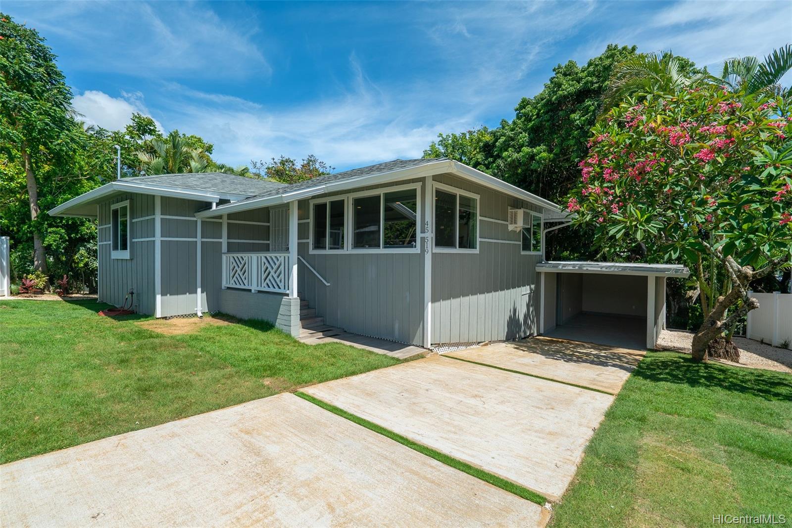 45-519 Pahia Road
