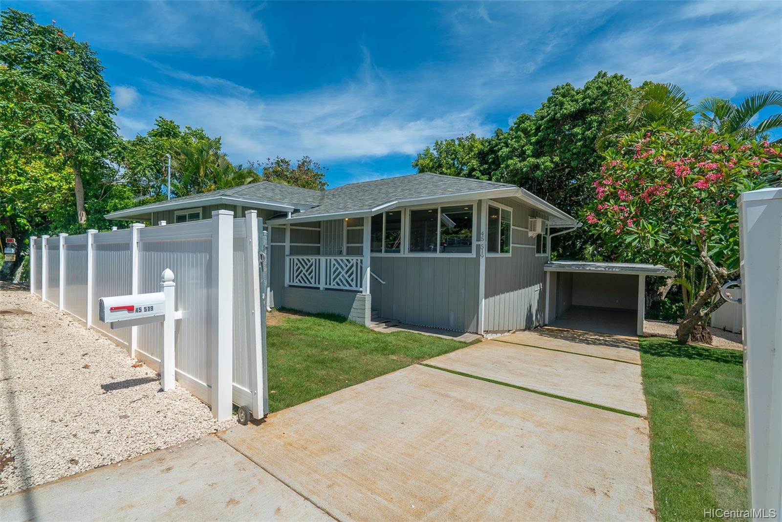 45-519 Pahia Road