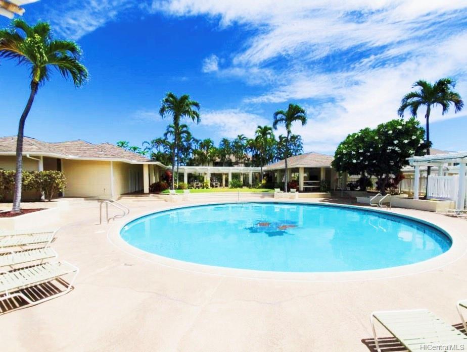 Arbors 911145 Laaulu Street Unit 12D Ewa Beach HI 96706 sold on 10212019