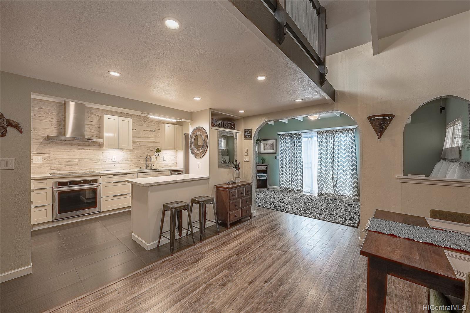 Opua Hale Patio Homes 94443 Keaoopua Street Unit 118 Mililani HI 96789