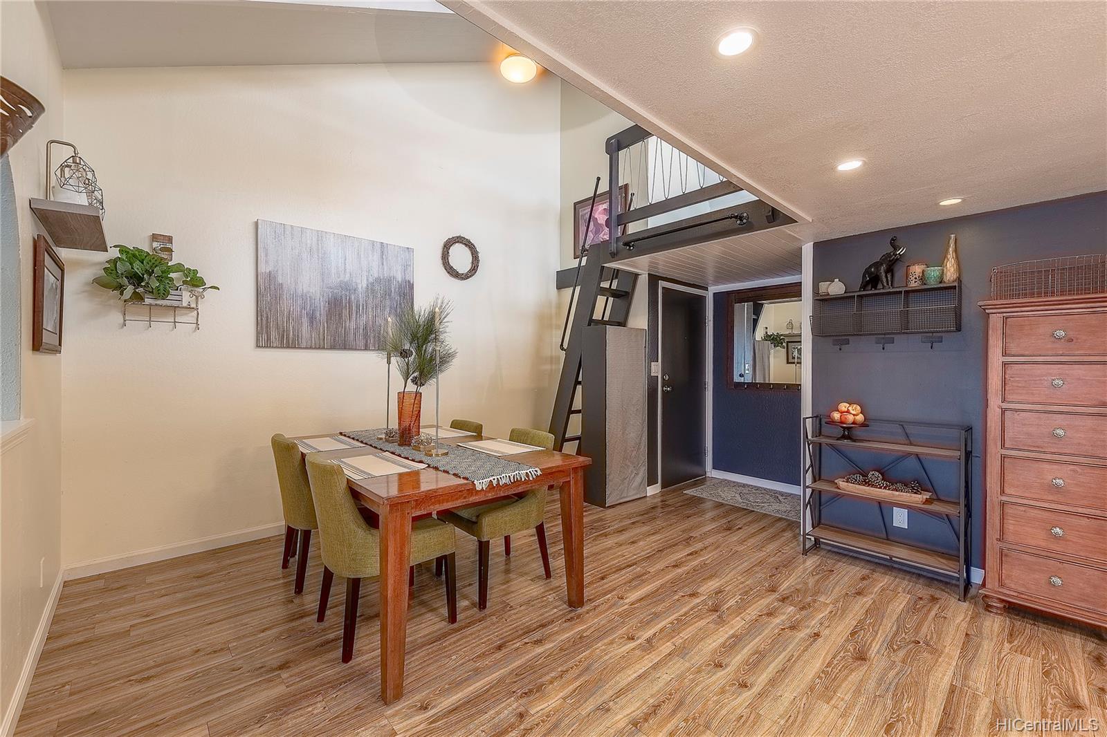 Opua Hale Patio Homes 94443 Keaoopua Street Unit 118 Mililani HI 96789