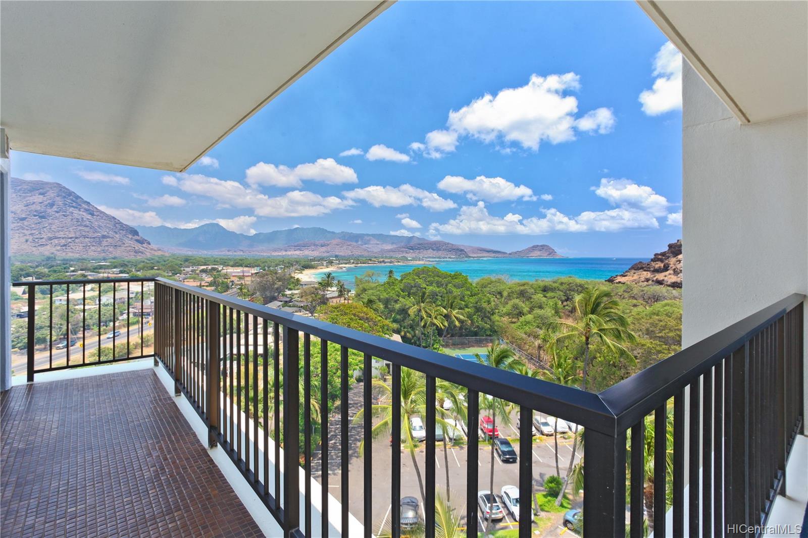 84-1021 Lahilahi Street  Unit 908