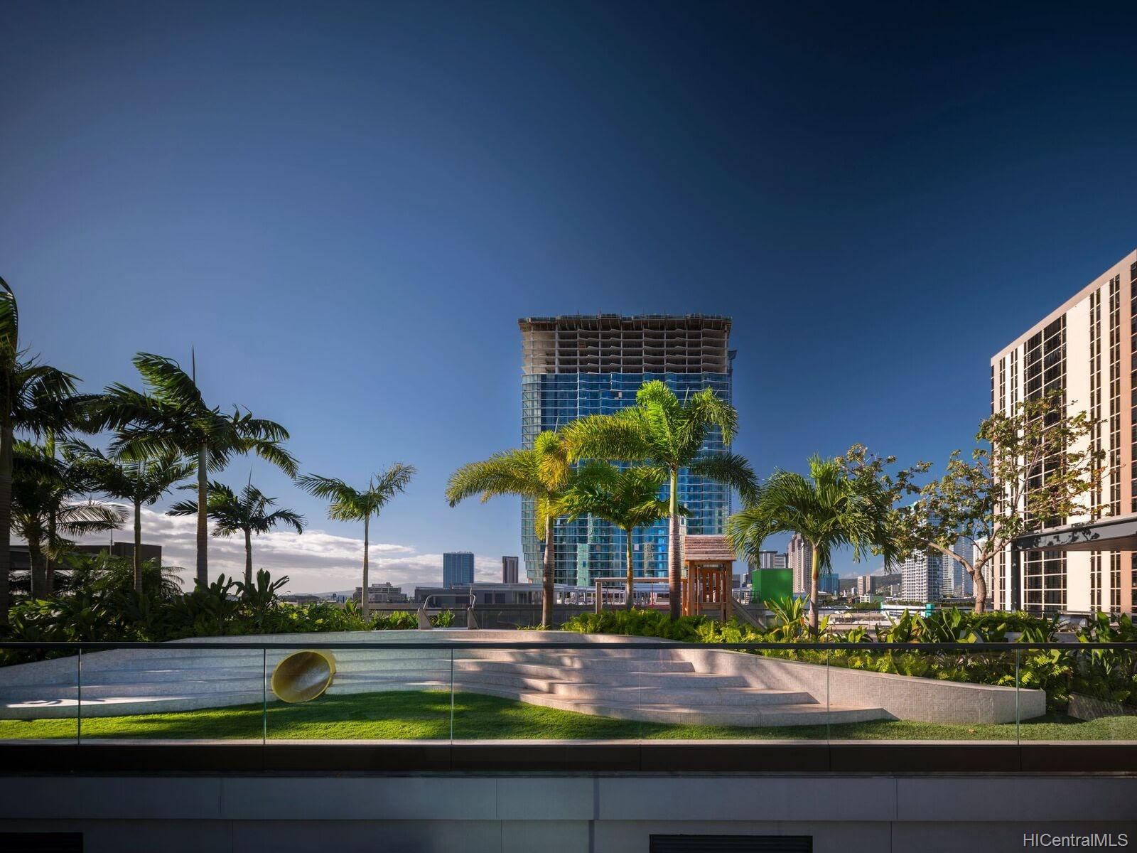1108 Auahi Street  Unit 3305