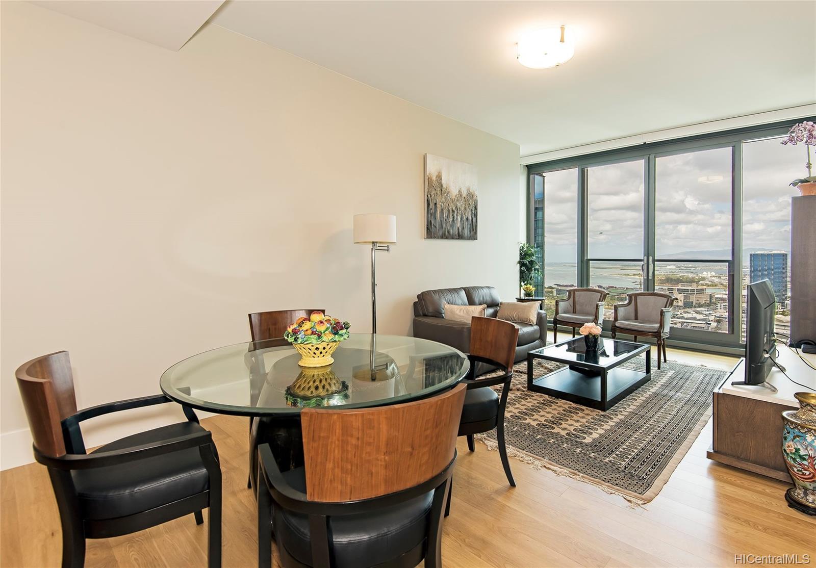 1108 Auahi Street  Unit 3305