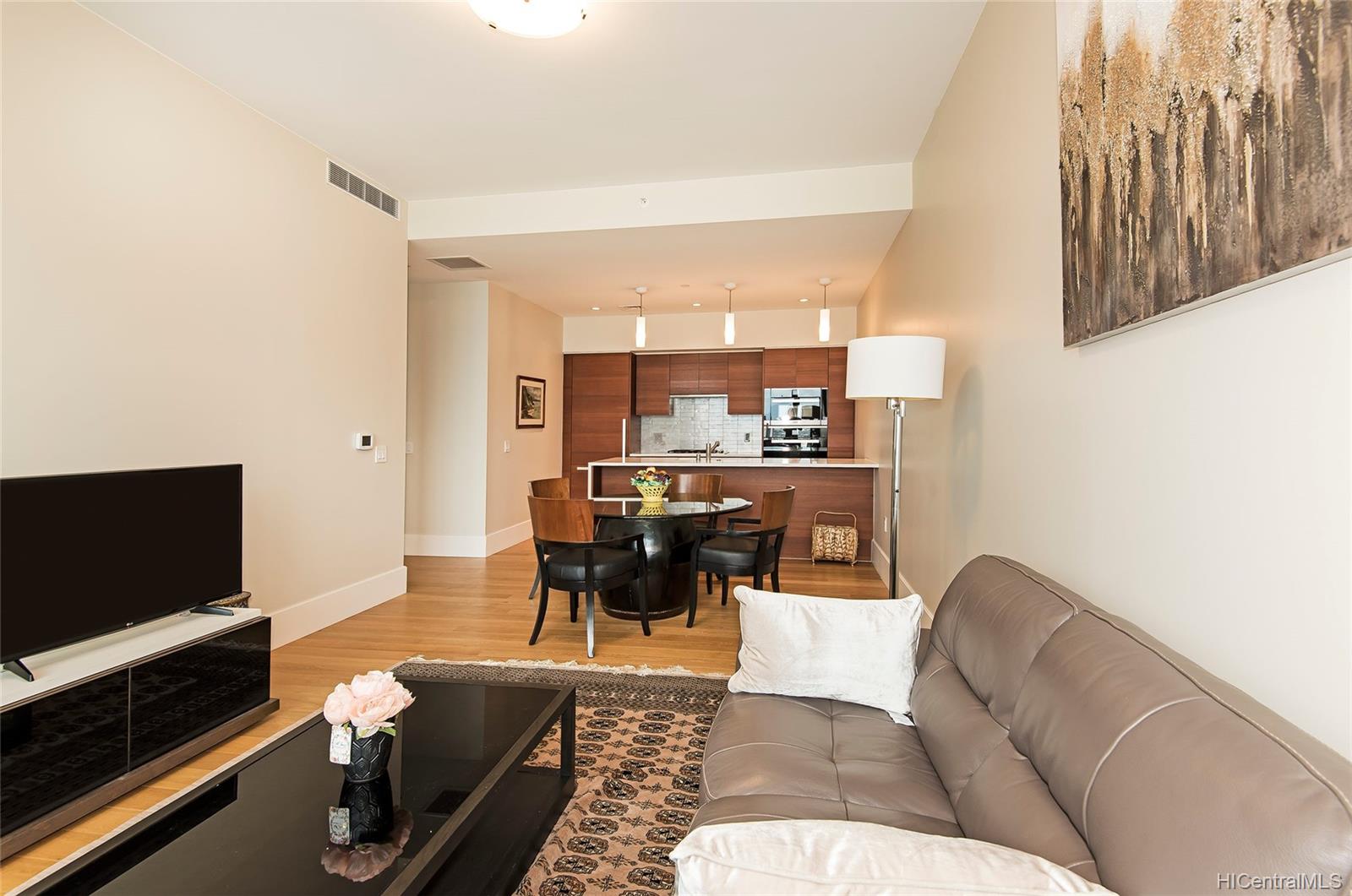 1108 Auahi Street  Unit 3305
