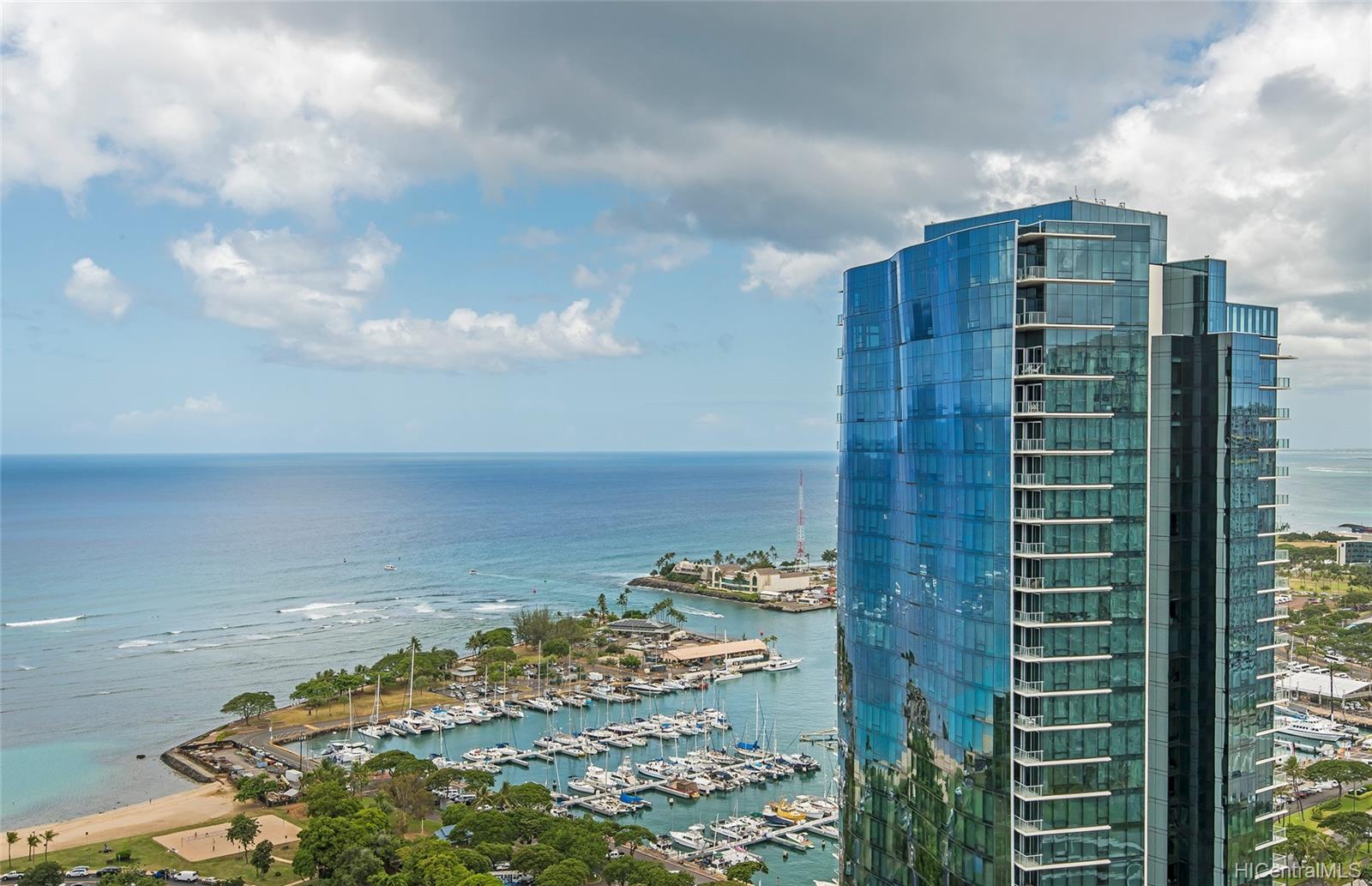 1108 Auahi Street  Unit 3305