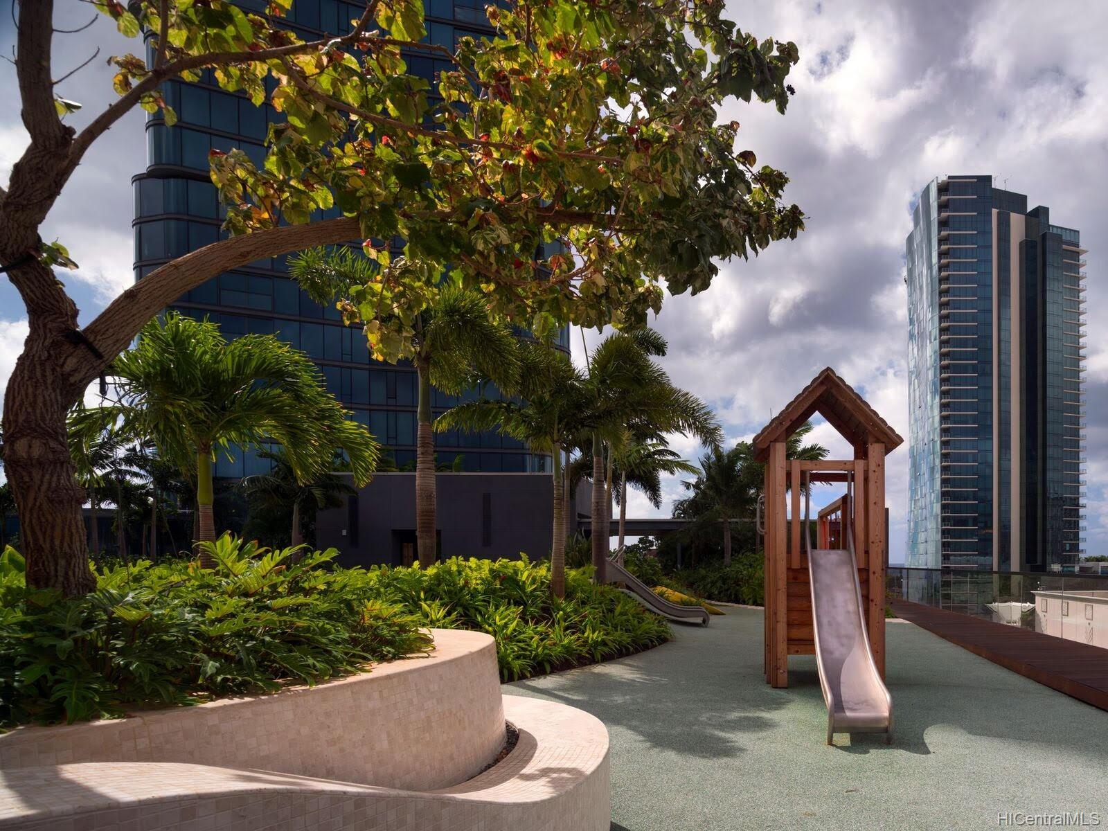 1108 Auahi Street  Unit 3305