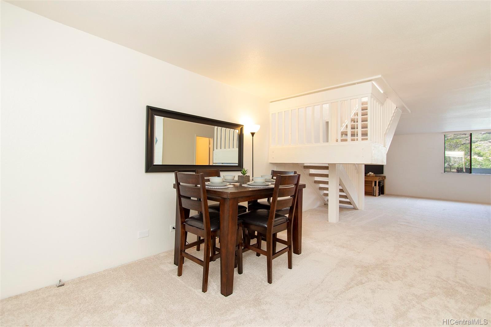 Kawaihae Crescent East 464 Kawaihae Street Unit D Honolulu HI 96825