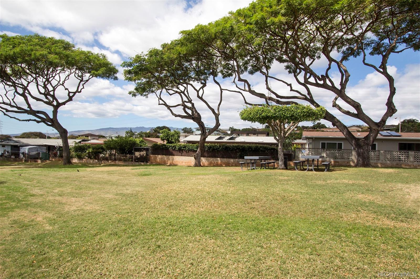 Waiau Gardens Kai E 98929 Noelani Street Unit A Pearl City HI 96782