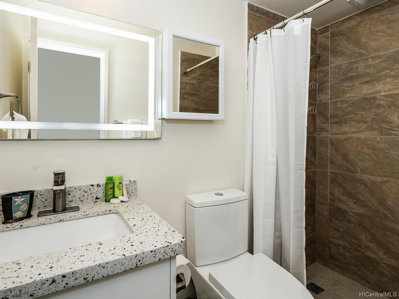 2345 Ala Wai Boulevard  Unit 1101