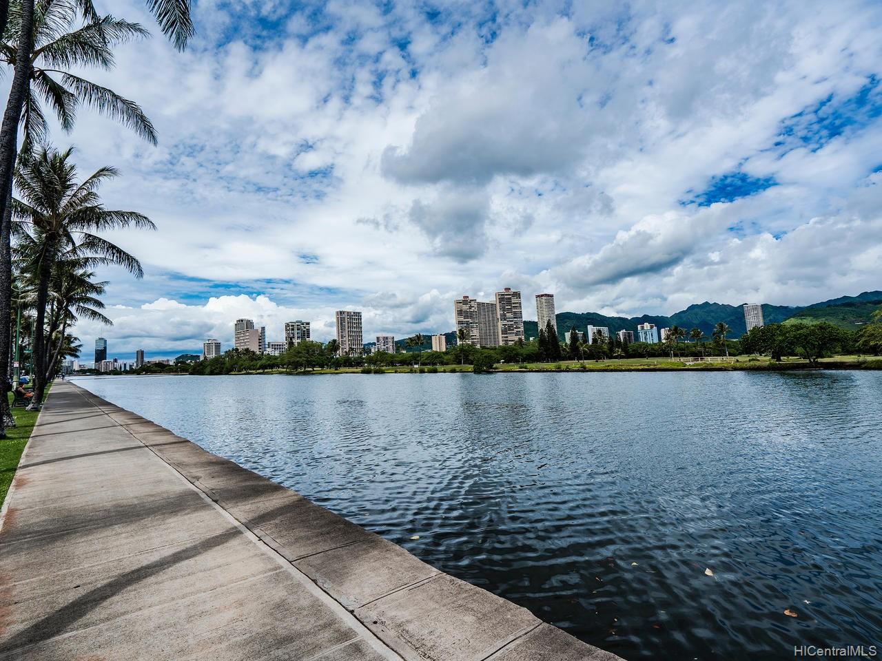 2345 Ala Wai Boulevard Unit 1101 2345 Ala Wai Boulevard Unit 1101