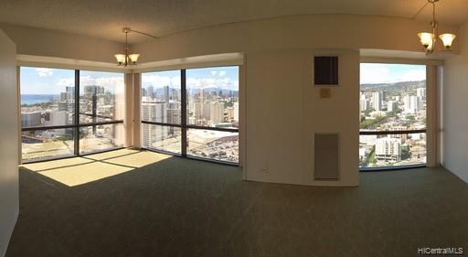1750 Kalakaua Avenue  Unit 3201