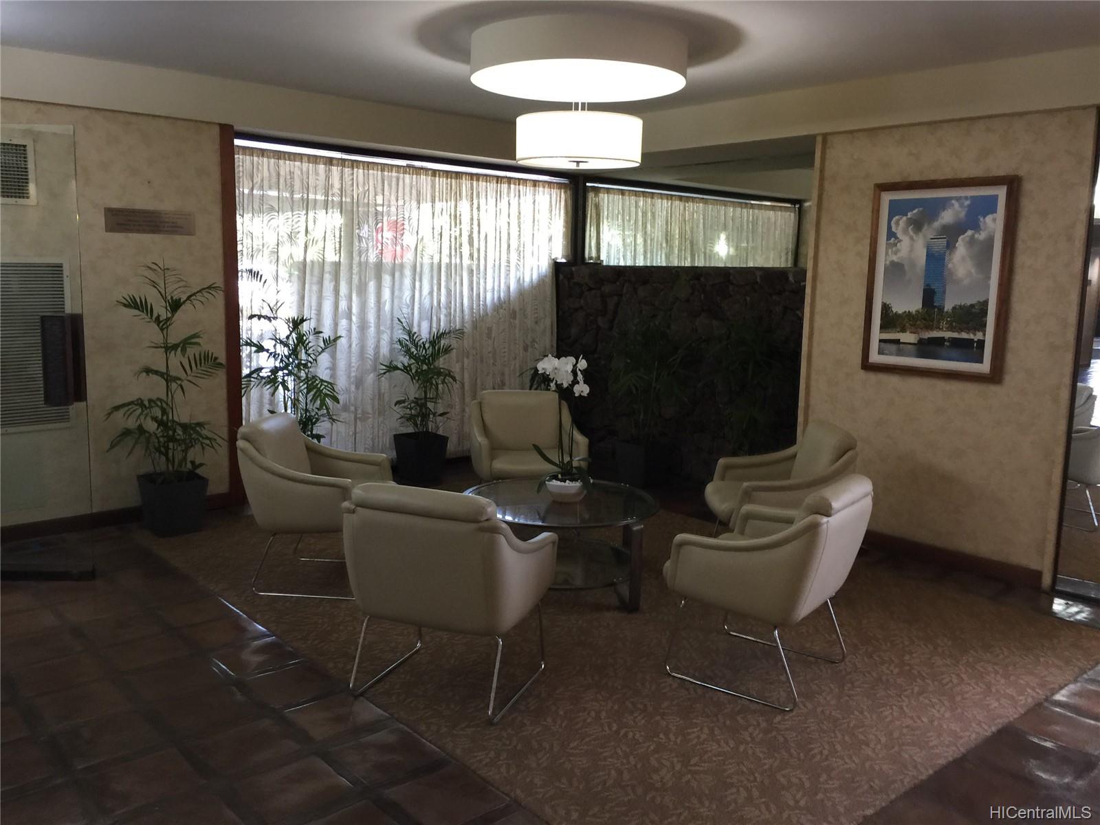 1750 Kalakaua Avenue  Unit 3201