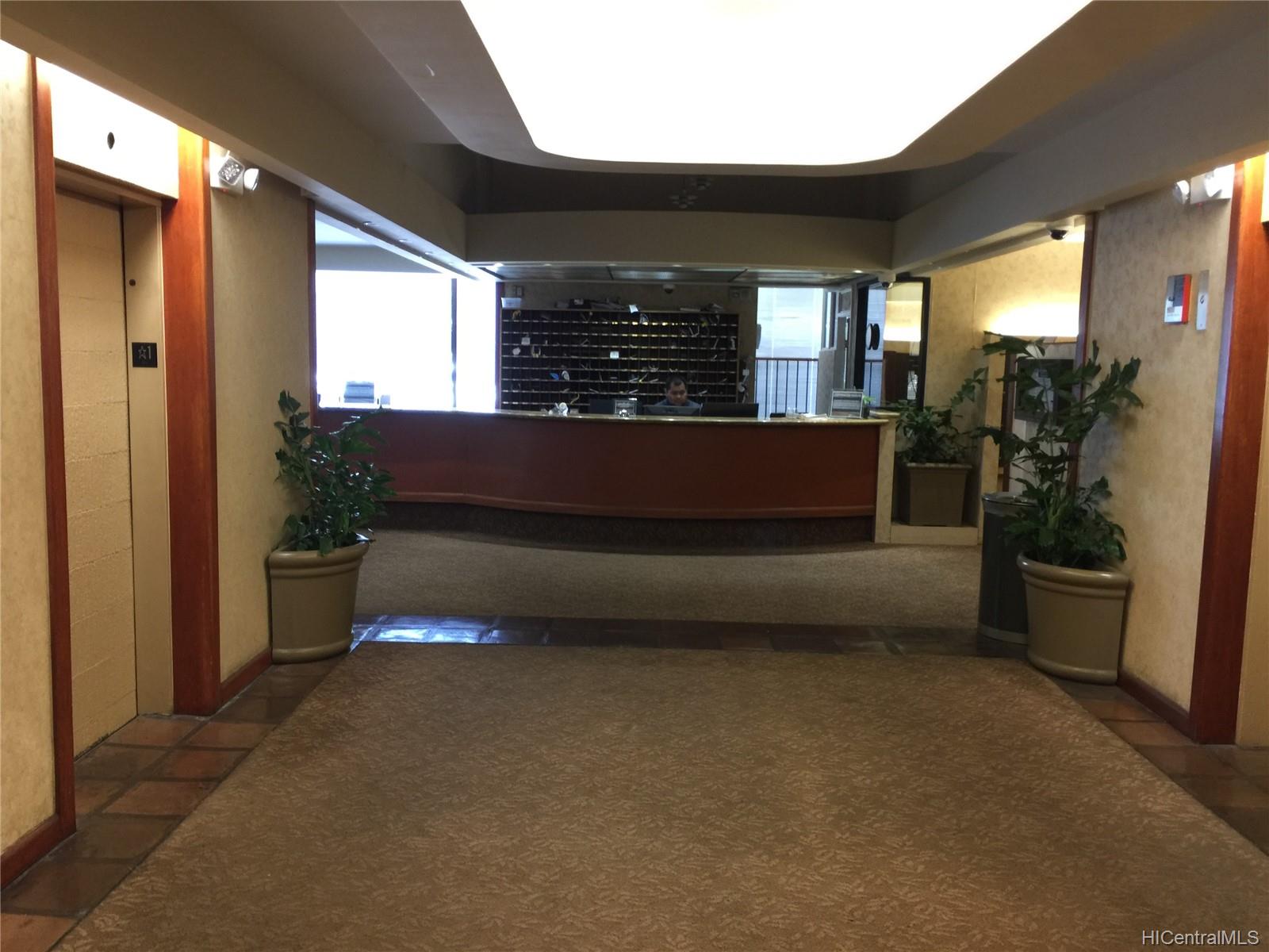 1750 Kalakaua Avenue  Unit 3201