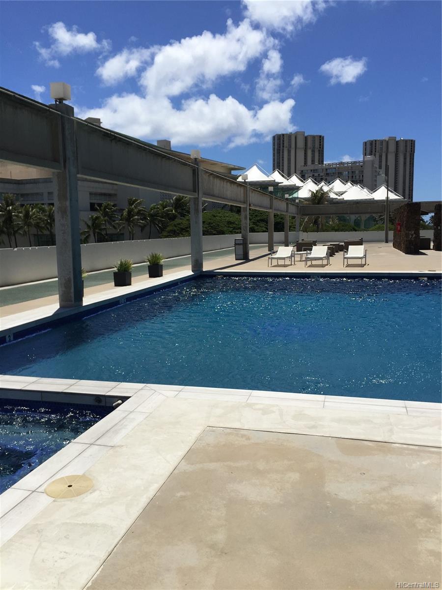 1750 Kalakaua Avenue  Unit 3201