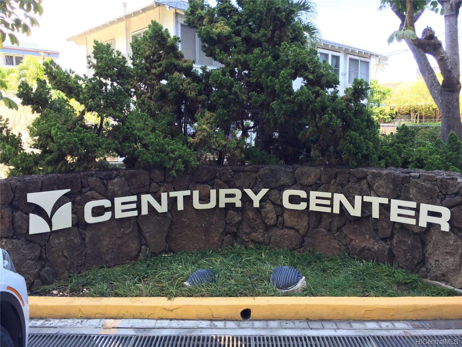 1750 Kalakaua Avenue  Unit 3201