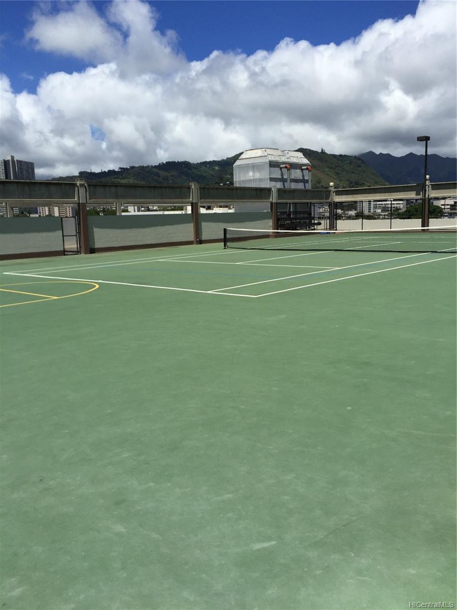1750 Kalakaua Avenue  Unit 3201