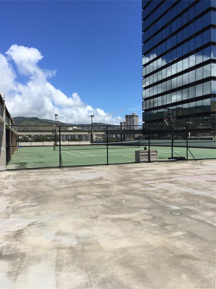 1750 Kalakaua Avenue  Unit 3201