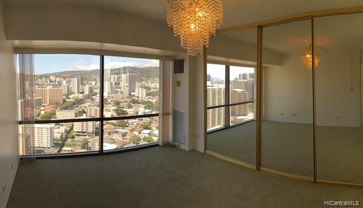 1750 Kalakaua Avenue  Unit 3201