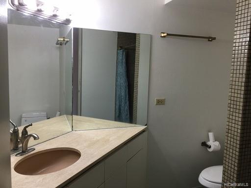 1750 Kalakaua Avenue  Unit 3201