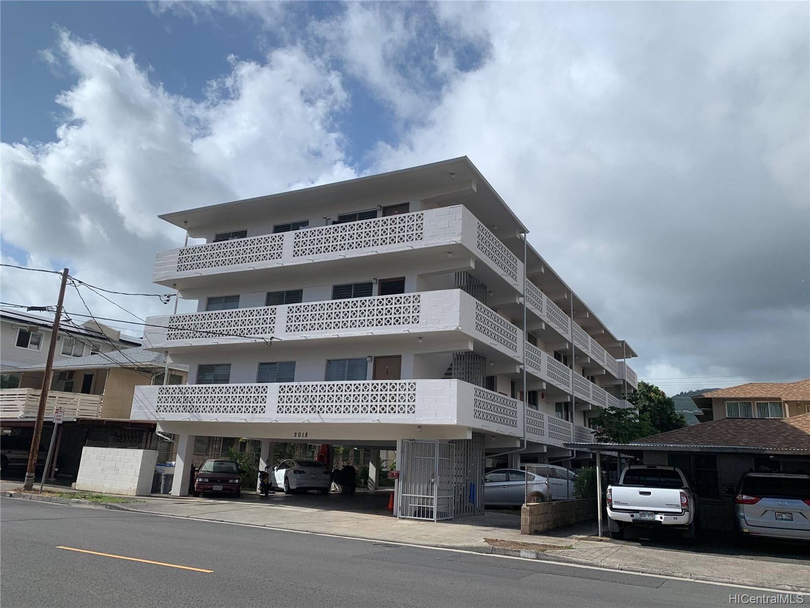 2018 Fern Street Unit 304 2018 Fern Street Unit 304