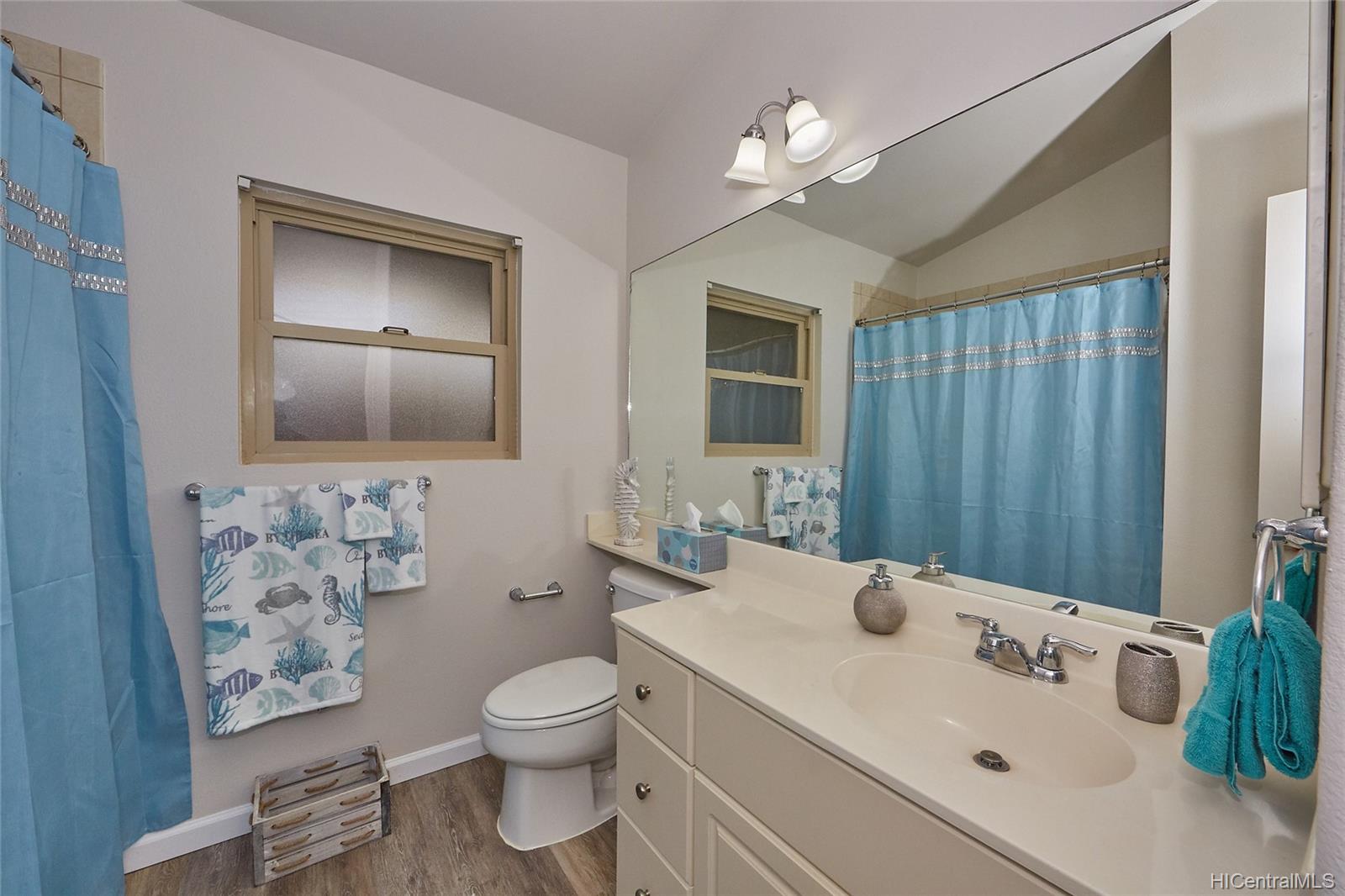92-7127 Elele Street  Unit 203