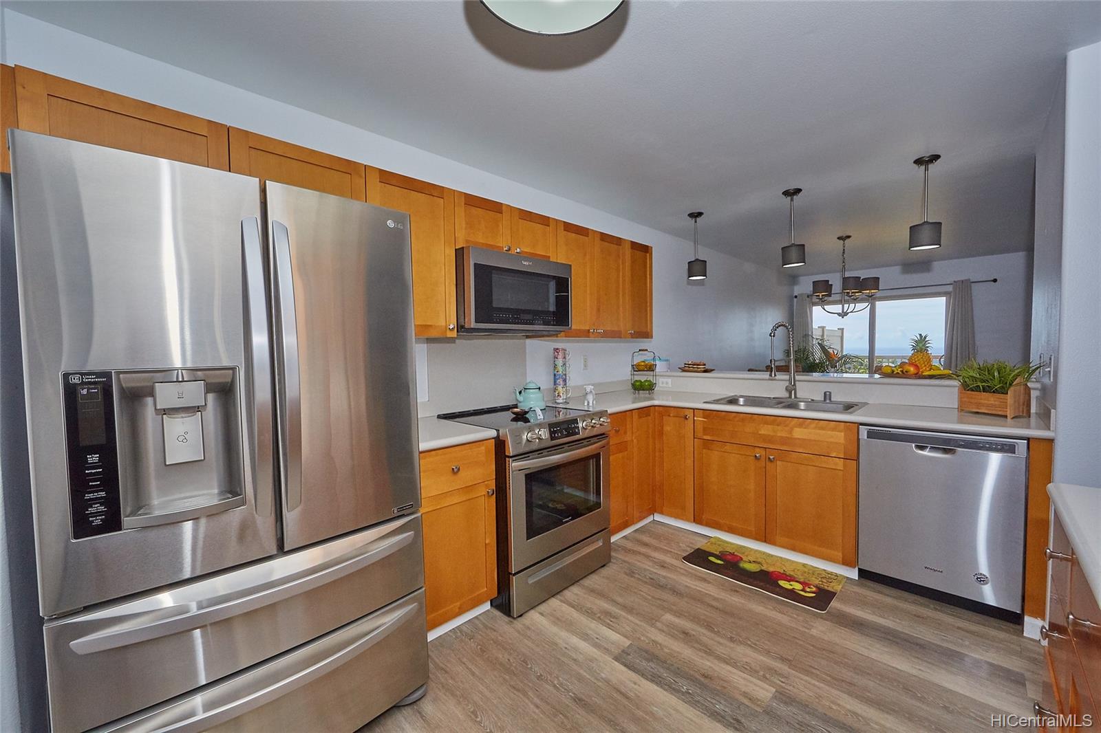 92-7127 Elele Street  Unit 203