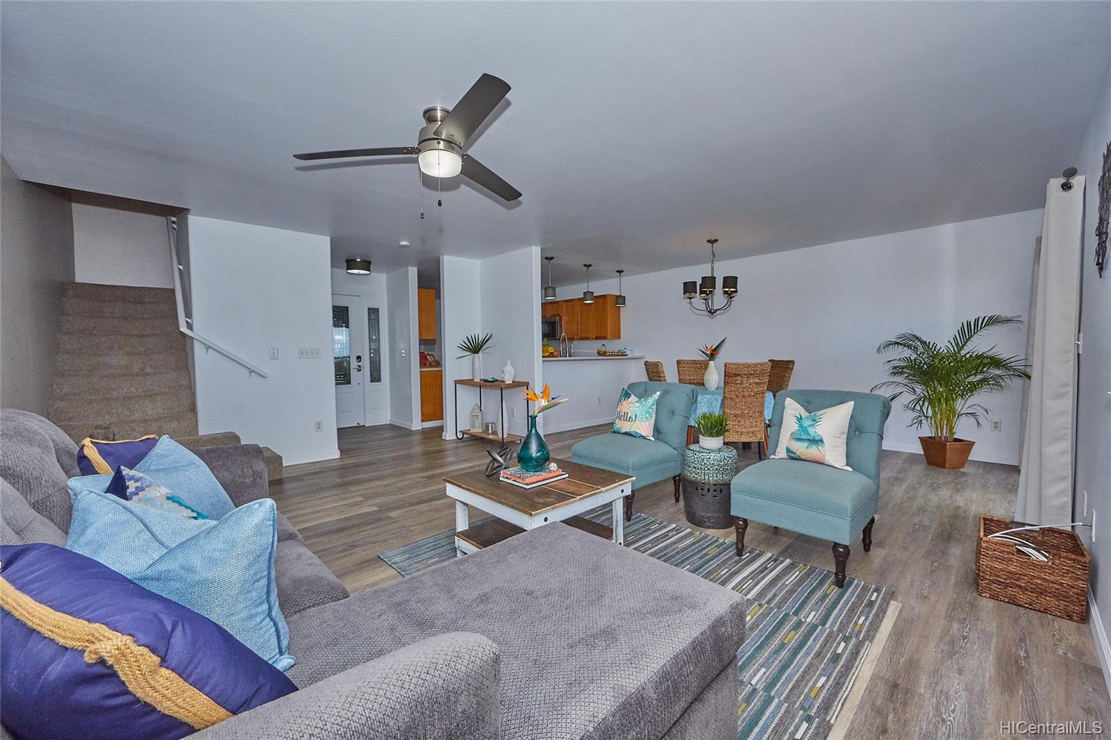 92-7127 Elele Street  Unit 203
